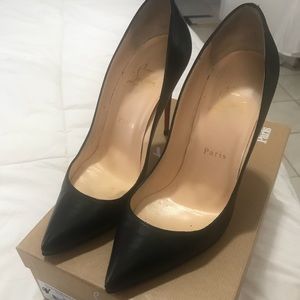 PIGALLE FOLLIES 100 KID